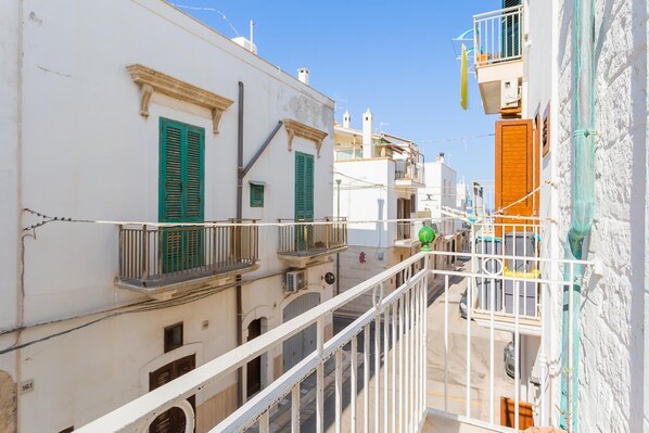 Appartement | 1 chambre