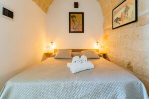 1 bedroom - Dim s Apartments by Wonderful Italy - Room1 (Polignano a Mare)