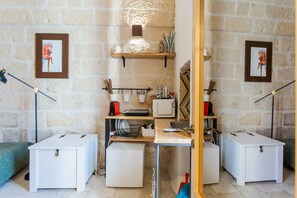 1 bedroom - Dim s Apartments by Wonderful Italy - Room1 (Polignano a Mare)