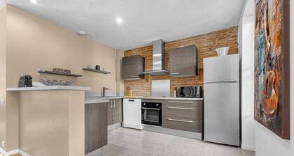 Don Capitolium - A 2 pas de la place du Capitole