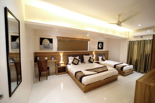 HOTEL ALFA EXECUTIVE