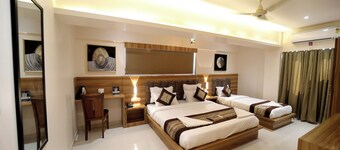 HOTEL ALFA EXECUTIVE