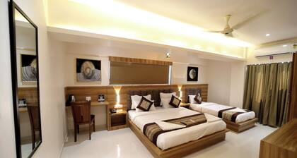 HOTEL ALFA EXECUTIVE