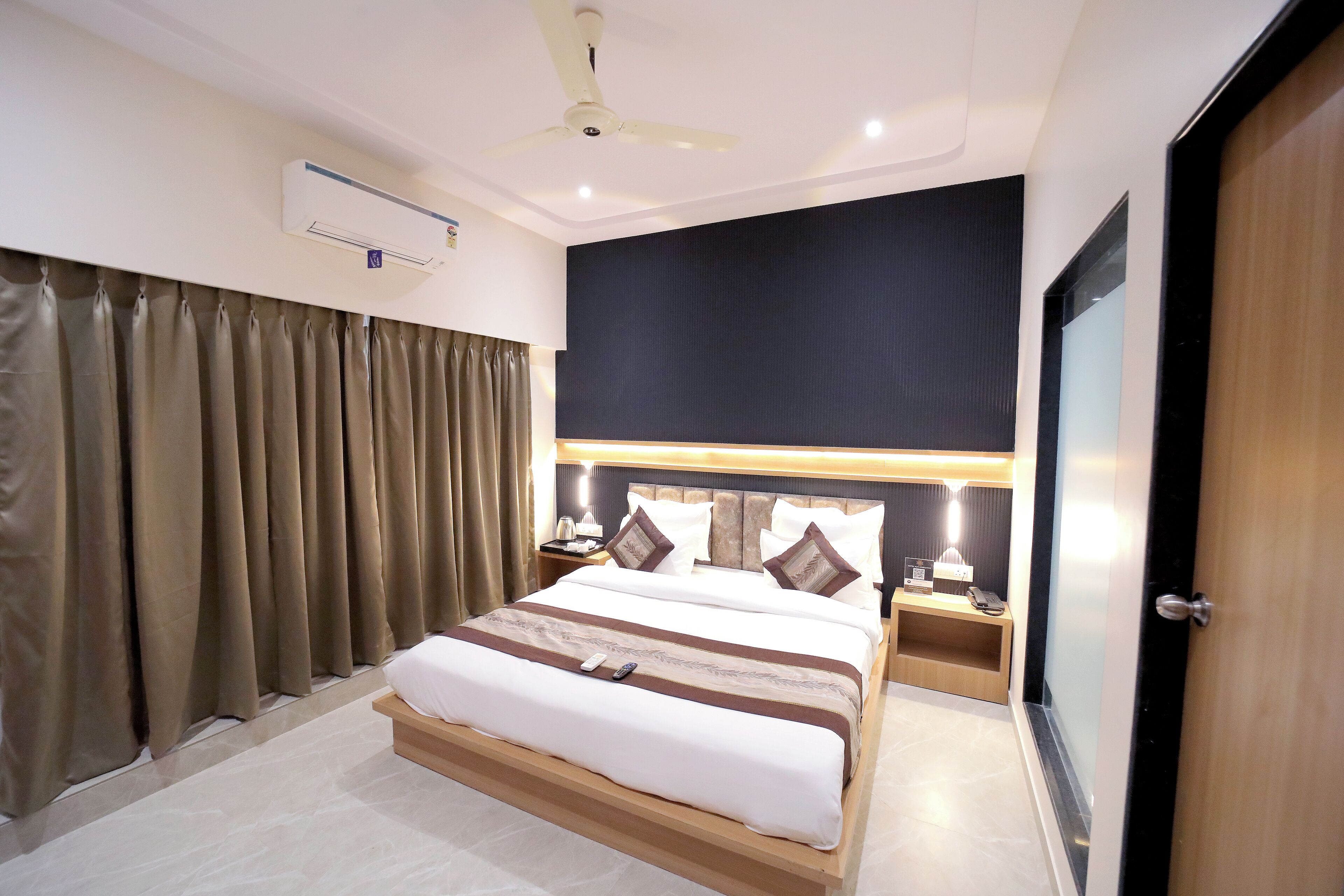 Foto - Hotel Alfa Executive