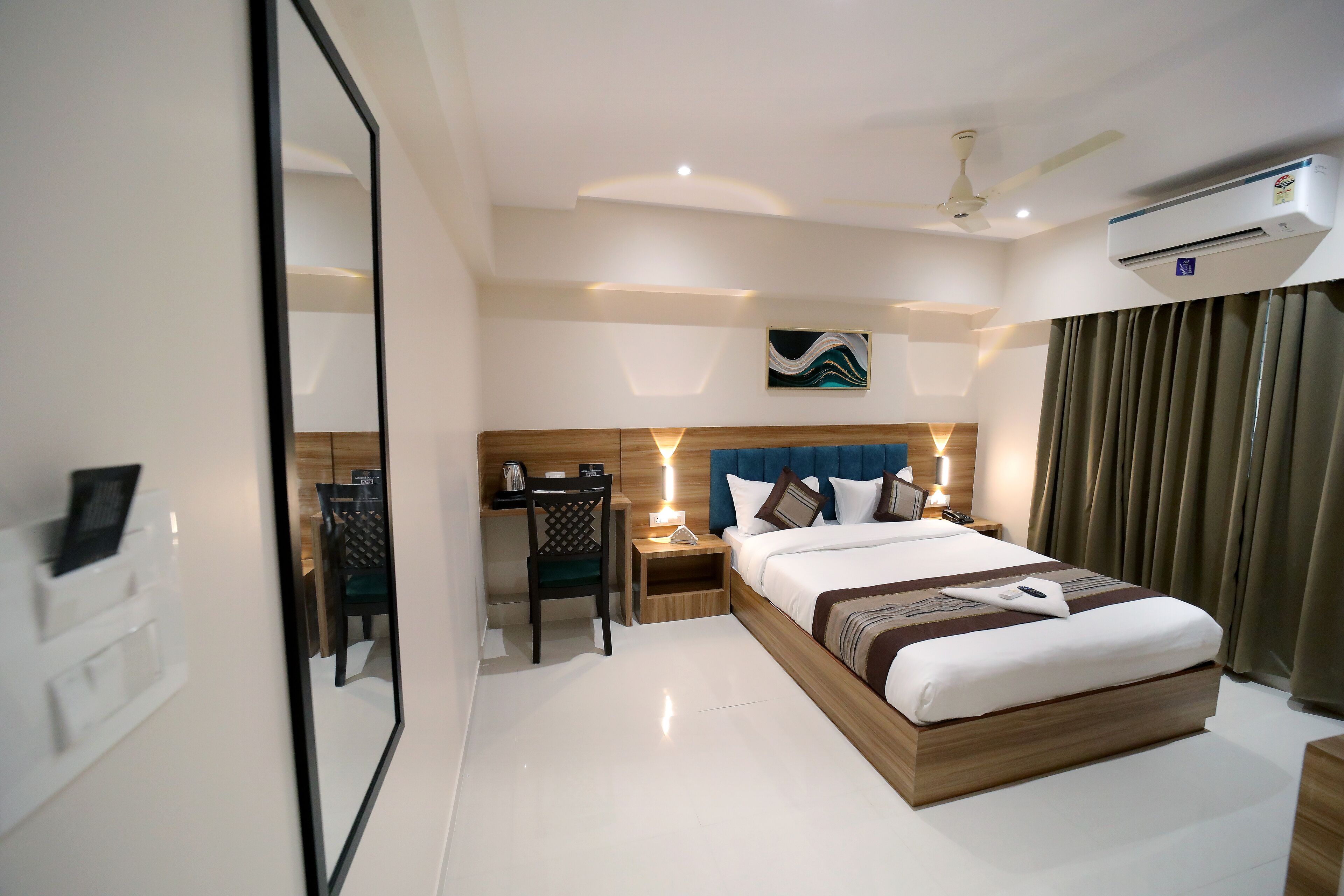 Foto - Hotel Alfa Executive