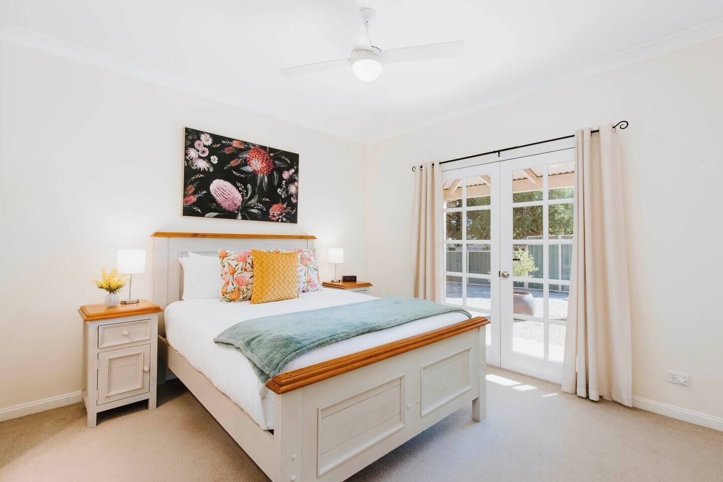 3 Schlafzimmer, Bügeleisen/Bügelbrett, Reisekinderbett, WLAN