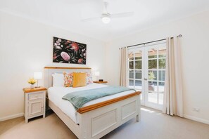 3 Schlafzimmer, Bügeleisen/Bügelbrett, Reisekinderbett, WLAN