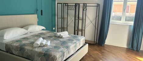 Chambre supĂ©rieure | 1 chambre, systĂšme dâinsonorisation, accĂšs au Wi-Fi (inclus)