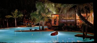 Duas Quintas Areal - Estudio com Vista Jardim