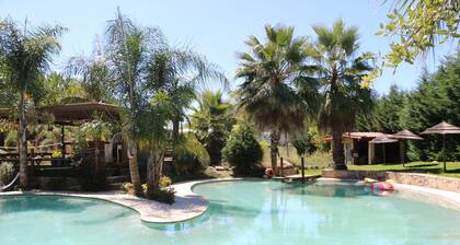 Duas Quintas Areal - Estudio com Vista Jardim