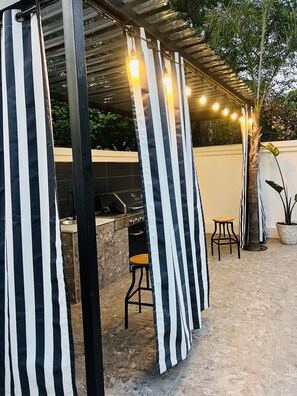 Terraço/pátio