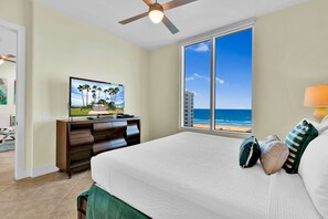 3 Schlafzimmer, Internetzugang, Bettwäsche