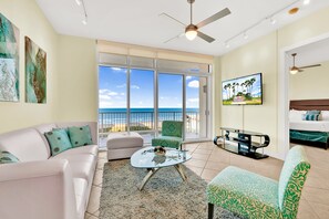 Fernseher, DVD-Player