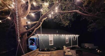 Cozy Lake House with a VIEW