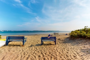 Spiaggia