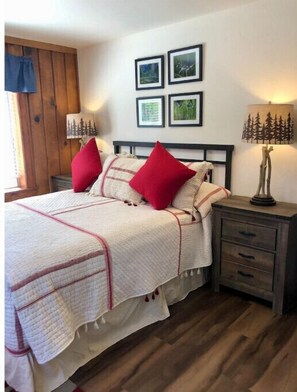 1 habitación 
