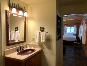 1 Schlafzimmer, WLAN