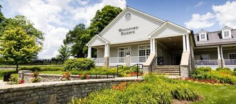 New-Keeneland-Airport Honey!