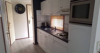 Vakantiepark Klein Vink - 198