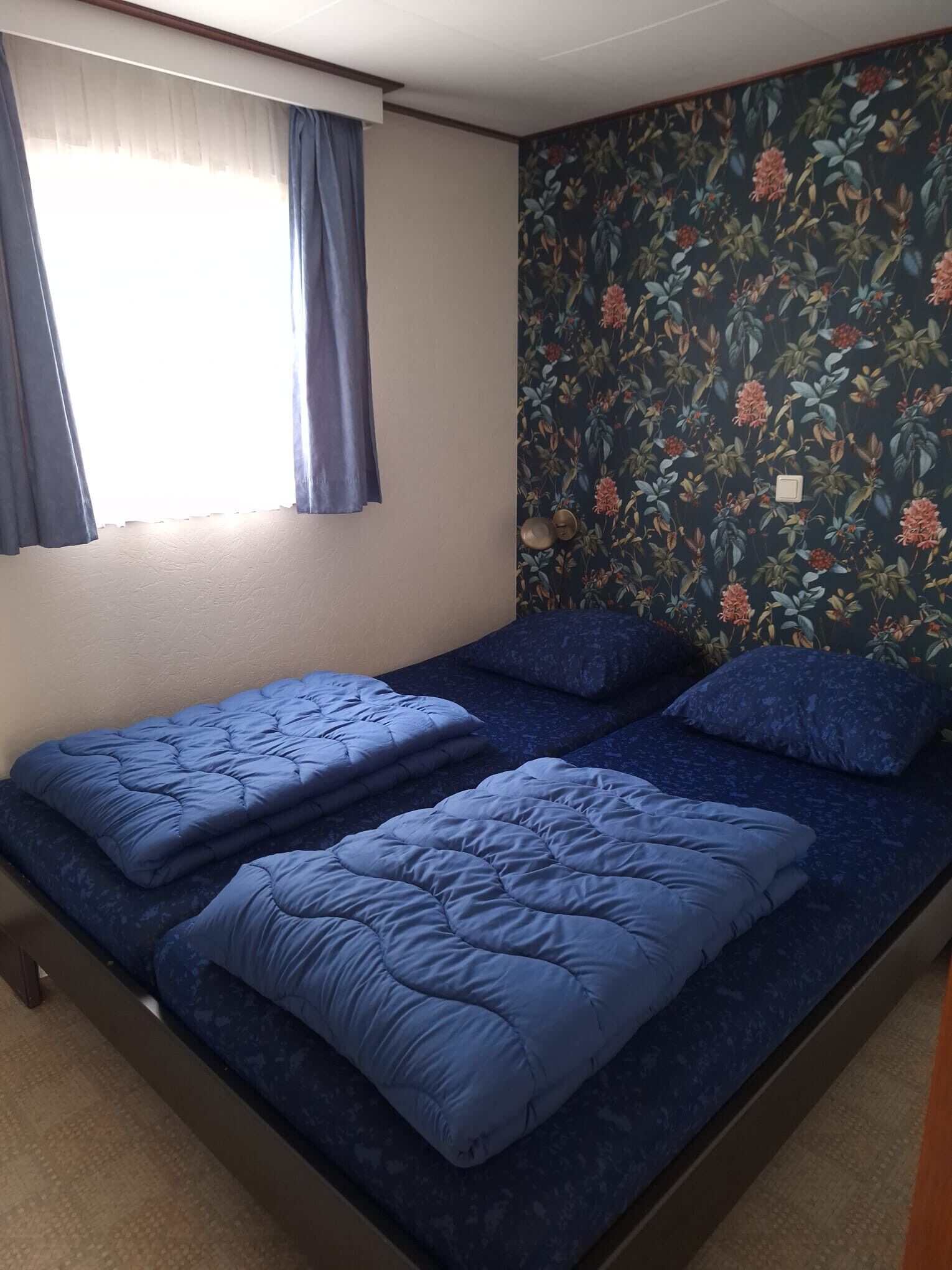 3 bedrooms, free WiFi