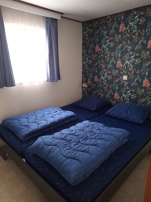 3 Schlafzimmer, kostenloses WLAN