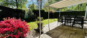 Vakantiepark Klein Vink - 198