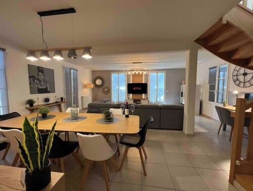 Villa Premium Jacuzzi Disneyland