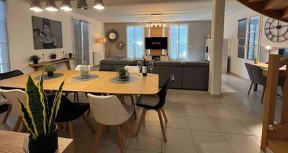 Villa Premium Jacuzzi Disneyland