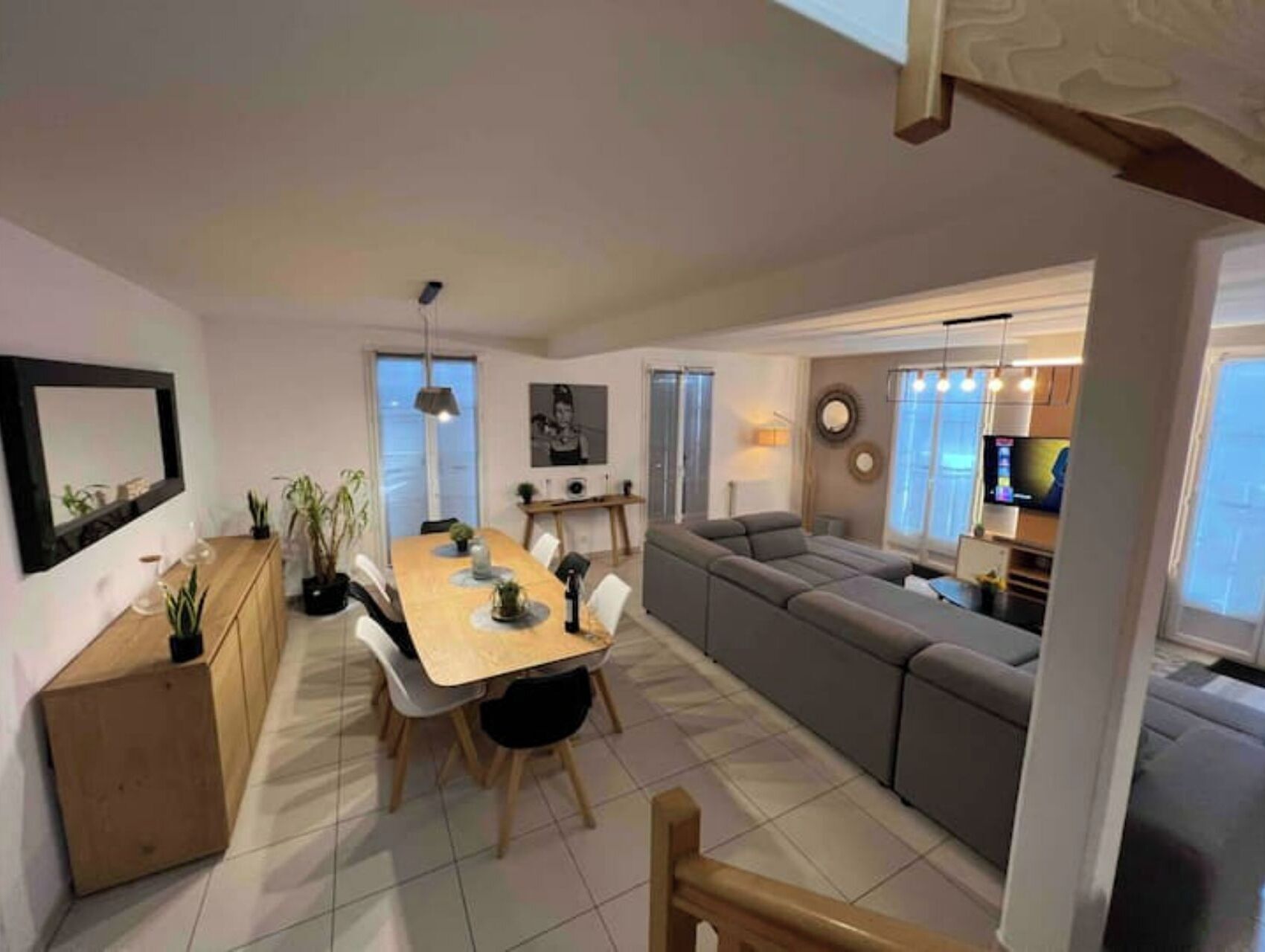 Intérieur