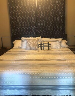 3 Schlafzimmer, WLAN