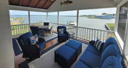 High Water Guest House<br>