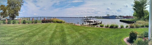 High Water Guest House<br>