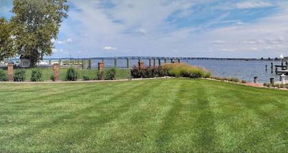 High Water Guest House<br>