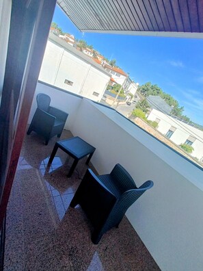 ファミリー ルーム 禁煙 | テラス / パティオ