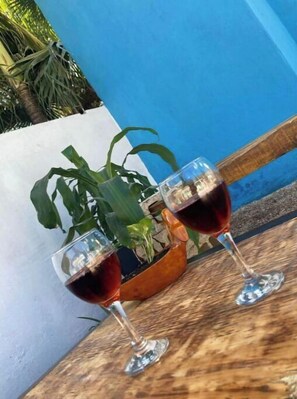 Nourriture et boissons