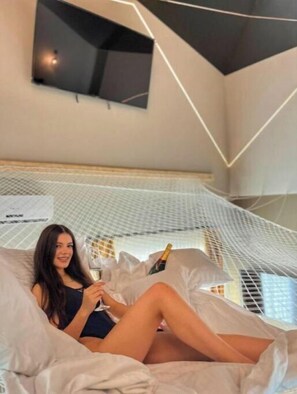 Interior - AMAZE Costinesti (Constanta)