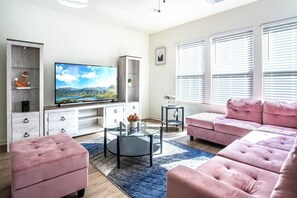 スマートテレビ