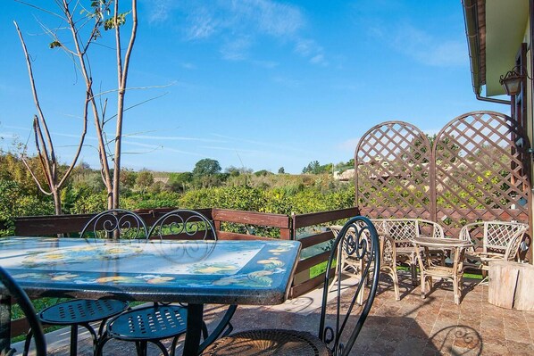 Cottage | Restauration extérieure