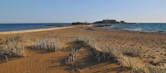 Lovely 3-bed Cottage in Noto