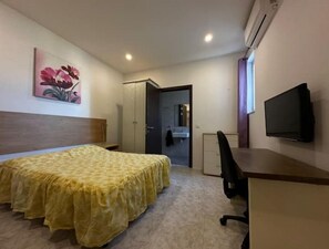 3 bedrooms