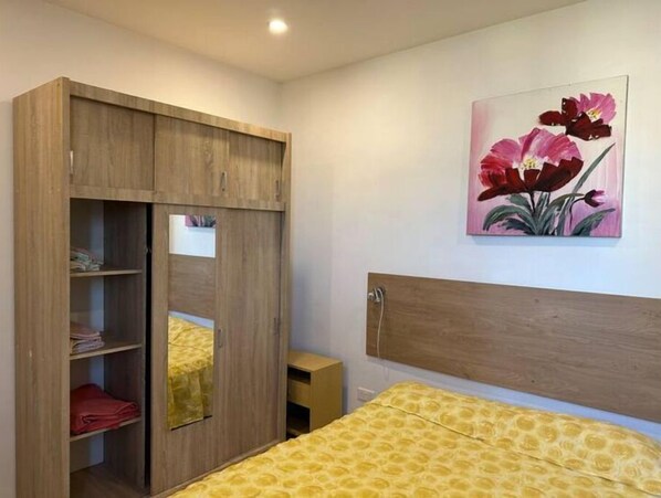 3 bedrooms