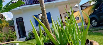 Recanto Beija-flor 2