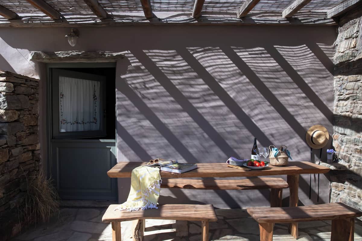 Olive Grove | Terraza o patio