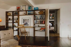 Interior - TCN · The Crow's Nest, Pittenweem - Your Seaside Retreat (Pittenweem, Fife,)