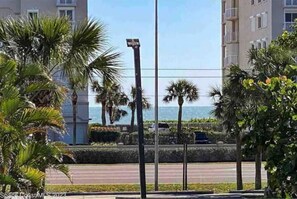 Exterior - Paradise Beach (Indian Harbour Beach)
