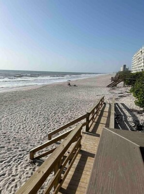 Beach - Paradise Beach (Indian Harbour Beach)