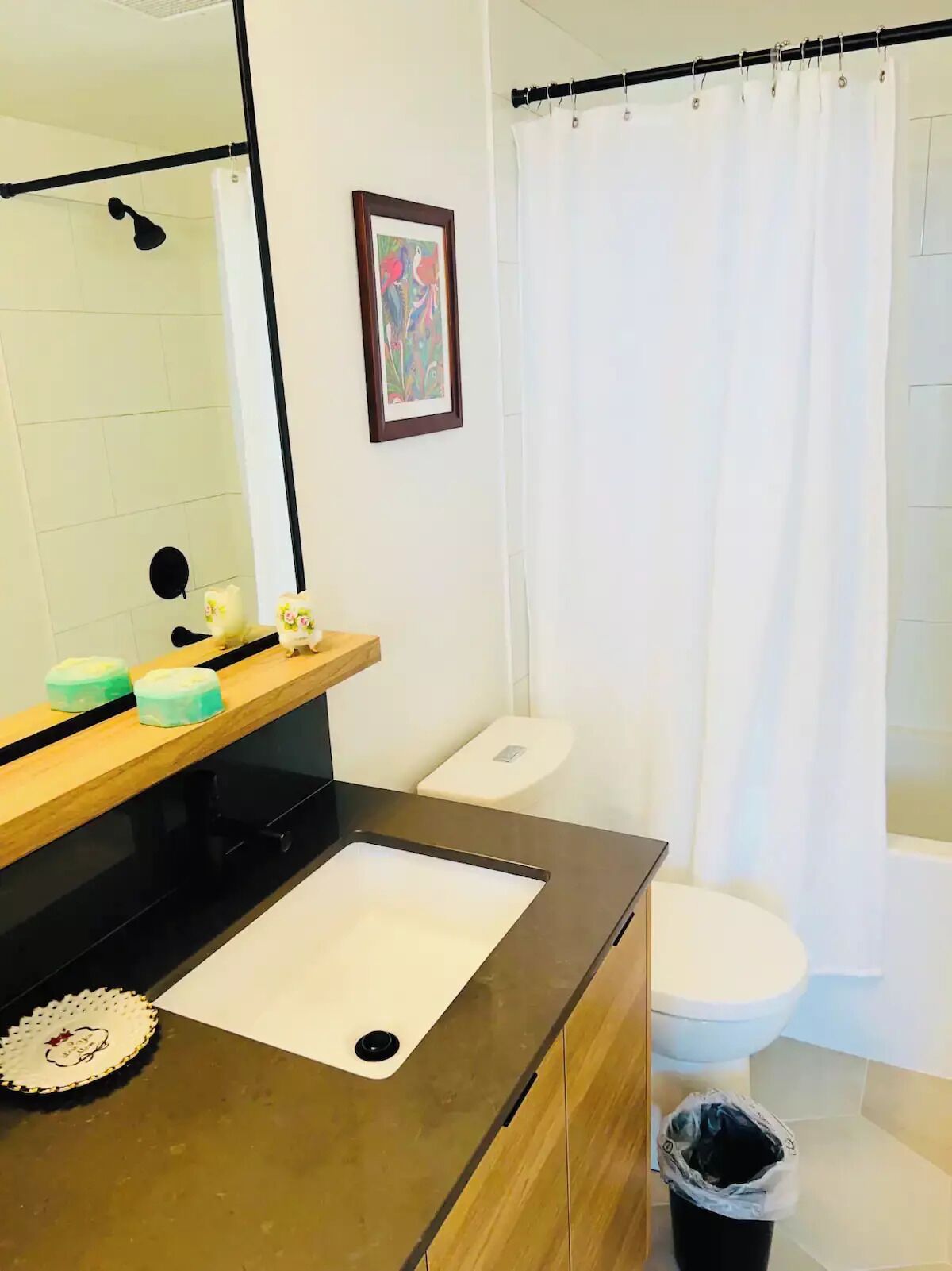 Badkamer
