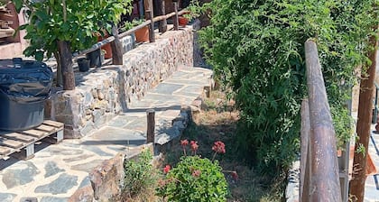 Immaculate 1-bed House in Gois Mountain View