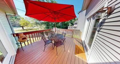 Keeneland-Airport Sweetie!