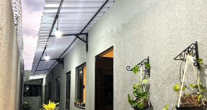 Flat Davisis - Parada do Jalapão